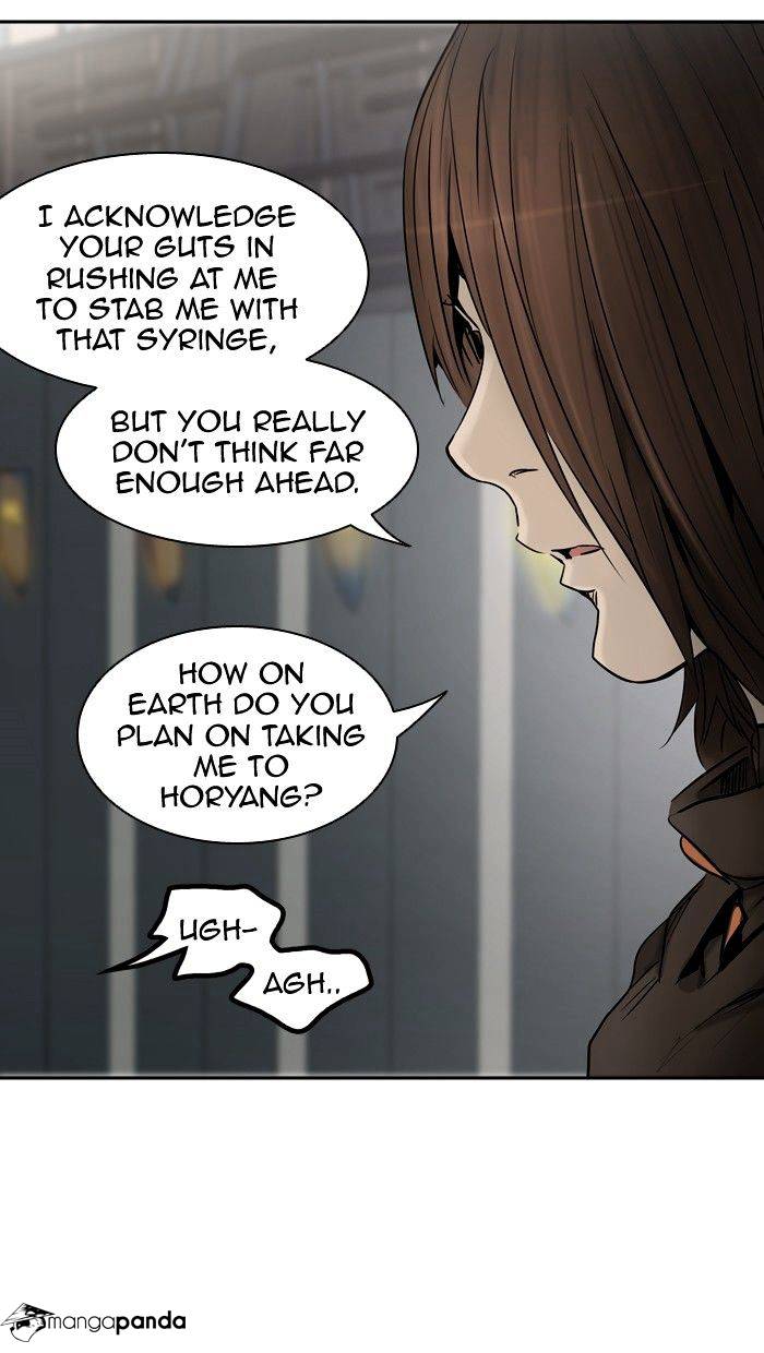 Tower of God Chapter 306 image 073